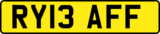 RY13AFF
