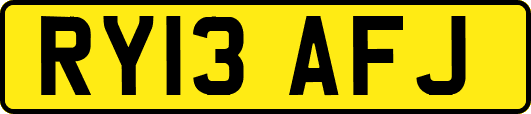 RY13AFJ