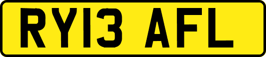 RY13AFL