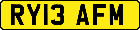 RY13AFM