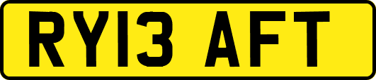 RY13AFT