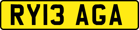 RY13AGA