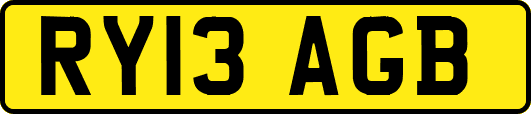 RY13AGB