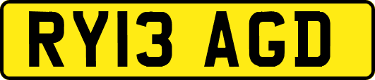 RY13AGD