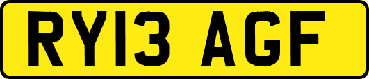 RY13AGF