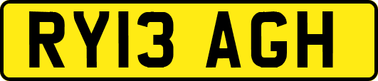 RY13AGH