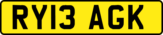 RY13AGK