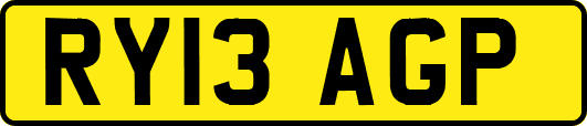 RY13AGP