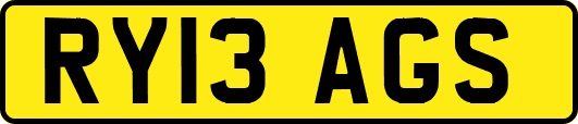 RY13AGS