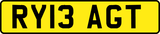 RY13AGT