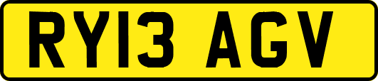 RY13AGV