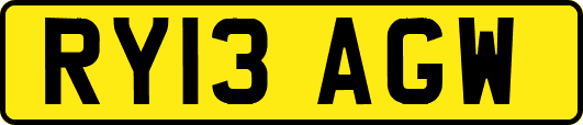 RY13AGW
