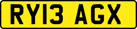 RY13AGX