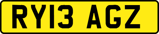 RY13AGZ