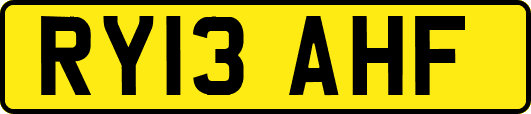RY13AHF