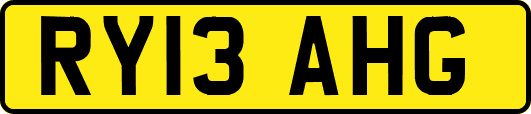 RY13AHG