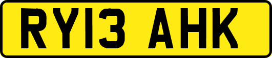 RY13AHK