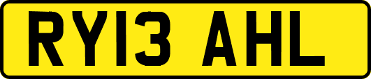 RY13AHL