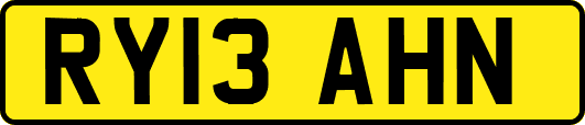 RY13AHN