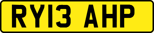 RY13AHP