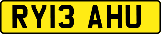 RY13AHU