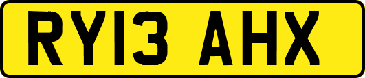 RY13AHX