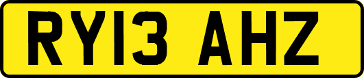 RY13AHZ