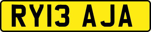 RY13AJA