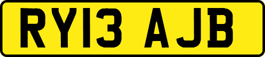 RY13AJB