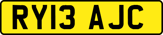 RY13AJC