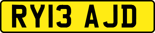 RY13AJD