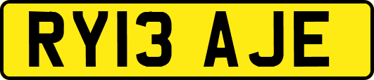 RY13AJE