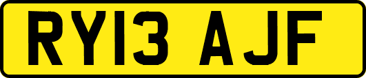 RY13AJF