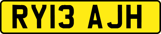 RY13AJH