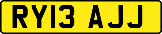 RY13AJJ