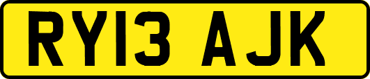 RY13AJK
