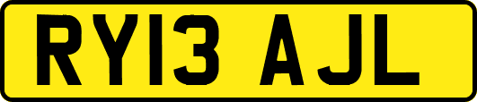 RY13AJL