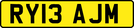RY13AJM