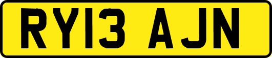 RY13AJN