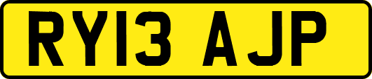 RY13AJP