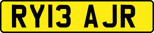 RY13AJR
