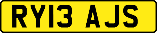RY13AJS