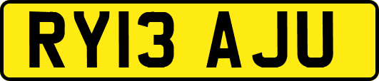 RY13AJU