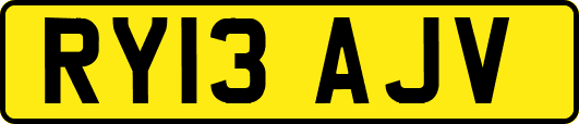 RY13AJV