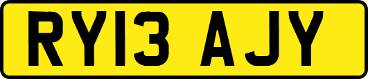 RY13AJY