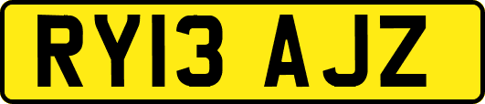 RY13AJZ