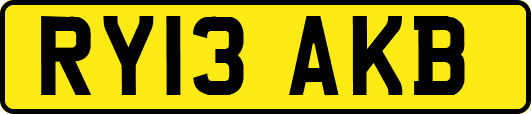 RY13AKB
