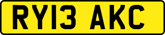 RY13AKC