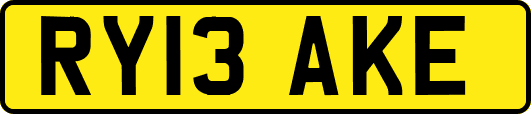 RY13AKE