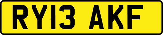 RY13AKF
